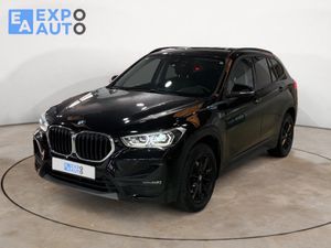 BMW X1 sDrive18d Business - Foto 3