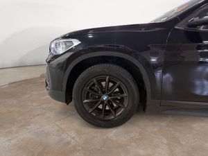 BMW X1 sDrive18d Business - Foto 29