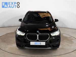 BMW X1 sDrive18d Business - Foto 3
