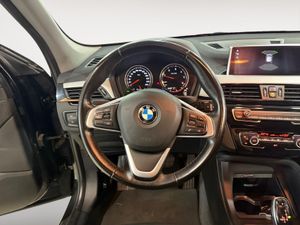 BMW X1 sDrive18d Business - Foto 27