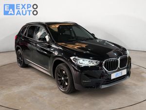 BMW X1 sDrive18d Business - Foto 2