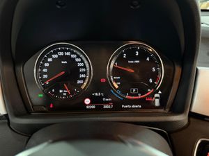 BMW X1 sDrive18d Business - Foto 23