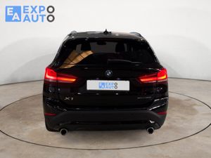 BMW X1 sDrive18d Business - Foto 6