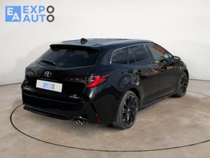 Toyota Corolla 2.0 180H GR-SPORT E-CVT TOURING SPORT - Foto 6