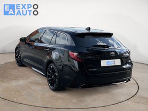 Toyota Corolla 2.0 180H GR-SPORT E-CVT TOURING SPORT - Foto 4