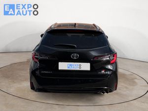 Toyota Corolla 2.0 180H GR-SPORT E-CVT TOURING SPORT - Foto 5