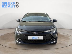 Toyota Corolla 2.0 180H GR-SPORT E-CVT TOURING SPORT - Foto 9