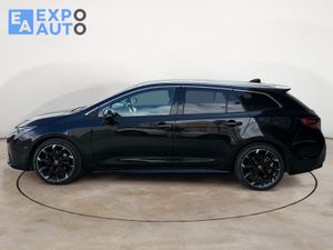 Toyota Corolla 2.0 180H GR-SPORT E-CVT TOURING SPORT - Foto 3