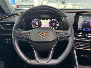 Cupra Formentor 2.0 TDI 110 kW (150 CV) - Foto 17