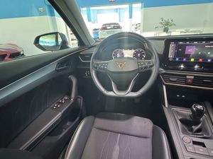 Cupra Formentor 2.0 TDI 110 kW (150 CV) - Foto 18