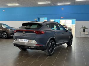 Cupra Formentor 2.0 TDI 110 kW (150 CV) - Foto 8