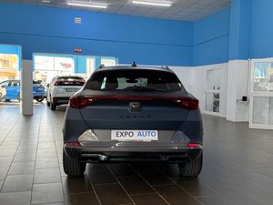 Cupra Formentor 2.0 TDI 110 kW (150 CV) - Foto 9