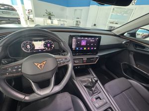 Cupra Formentor 2.0 TDI 110 kW (150 CV) - Foto 22