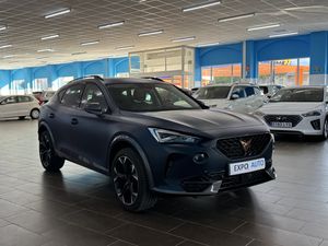 Cupra Formentor 2.0 TDI 110 kW (150 CV) - Foto 2