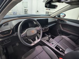 Cupra Formentor 2.0 TDI 110 kW (150 CV) - Foto 12