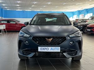 Cupra Formentor 2.0 TDI 110 kW (150 CV) - Foto 3