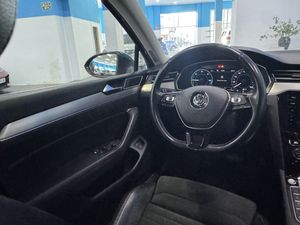 Volkswagen Passat Variant GTE 1.4 TSI ePower DSG 6 vel. - Foto 22
