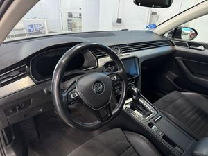 Volkswagen Passat Variant GTE 1.4 TSI ePower DSG 6 vel. - Foto 14