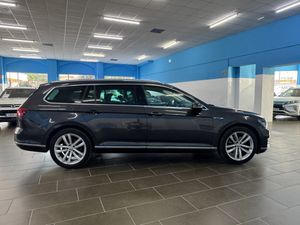 Volkswagen Passat Variant GTE 1.4 TSI ePower DSG 6 vel. - Foto 6