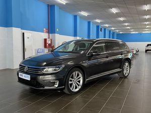 Volkswagen Passat Variant GTE 1.4 TSI ePower DSG 6 vel. - Foto 4