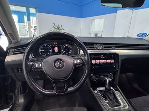 Volkswagen Passat Variant GTE 1.4 TSI ePower DSG 6 vel. - Foto 20