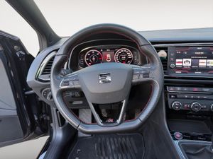 Seat Leon 2.0 TDI 135kW (184CV) St&Sp FR Plus - Foto 28