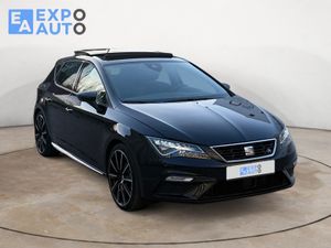 Seat Leon 2.0 TDI 135kW (184CV) St&Sp FR Plus - Foto 2