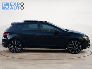 Seat Leon 2.0 TDI 135kW (184CV) St&Sp FR Plus - Foto 9