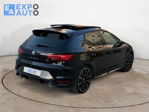 Seat Leon 2.0 TDI 135kW (184CV) St&Sp FR Plus - Foto 8