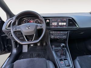 Seat Leon 2.0 TDI 135kW (184CV) St&Sp FR Plus - Foto 26