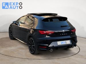 Seat Leon 2.0 TDI 135kW (184CV) St&Sp FR Plus - Foto 6