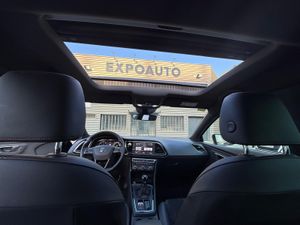 Seat Leon 2.0 TDI 135kW (184CV) St&Sp FR Plus - Foto 11
