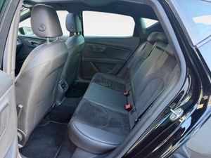 Seat Leon 2.0 TDI 135kW (184CV) St&Sp FR Plus - Foto 29