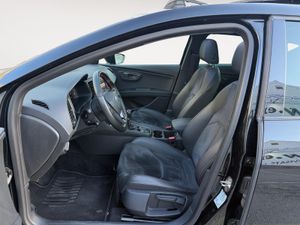 Seat Leon 2.0 TDI 135kW (184CV) St&Sp FR Plus - Foto 25