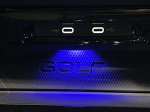 Volkswagen Golf 1.5 Tsi R-Line 4 Motion 320cv. - Foto 19