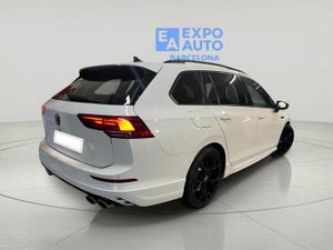 Volkswagen Golf 1.5 Tsi R-Line 4 Motion 320cv. - Foto 38