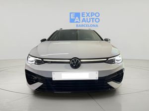 Volkswagen Golf 1.5 Tsi R-Line 4 Motion 320cv. - Foto 8