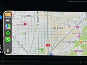 Volkswagen Golf 1.5 Tsi R-Line 4 Motion 320cv. - Foto 12