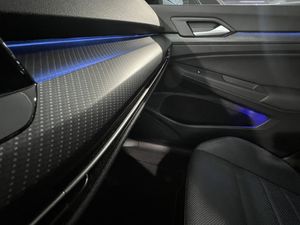 Volkswagen Golf 1.5 Tsi R-Line 4 Motion 320cv. - Foto 10