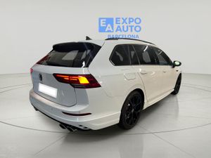 Volkswagen Golf 1.5 Tsi R-Line 4 Motion 320cv. - Foto 4