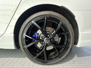 Volkswagen Golf 1.5 Tsi R-Line 4 Motion 320cv. - Foto 37