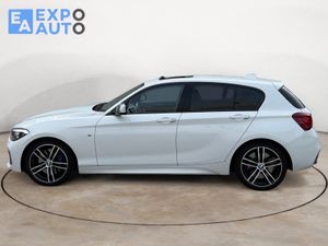 BMW Serie 1 M140iA - Foto 4