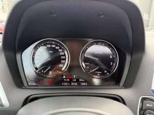 BMW Serie 1 M140iA - Foto 24