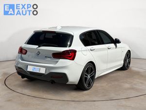 BMW Serie 1 M140iA - Foto 6