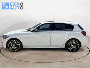 BMW Serie 1 M140iA - Foto 3