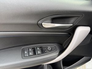 BMW Serie 1 M140iA - Foto 12