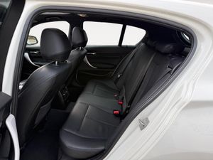 BMW Serie 1 M140iA - Foto 29