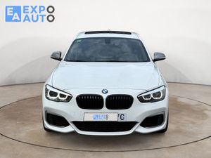 BMW Serie 1 M140iA - Foto 3