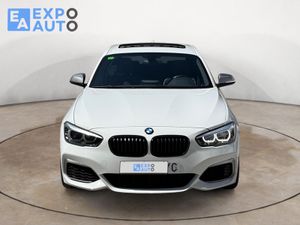 BMW Serie 1 M140iA - Foto 8