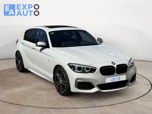 BMW Serie 1 M140iA - Foto 2